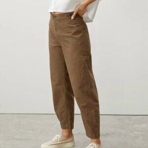 EVERLANE fatigue barrel pant